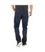 Jean athletic tapered bleu foncé homme lee strike-2