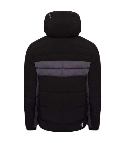 Blouson de ski denote homme noir / gris foncé Dare 2B