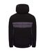 Blouson de ski denote homme noir / gris foncé Dare 2B