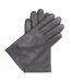 Mens Gioli Gloves Brown Boss-1
