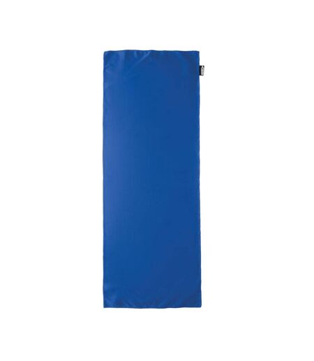 Serviette De Sport Tuko Taille Unique Bleu Roi MidOcean
