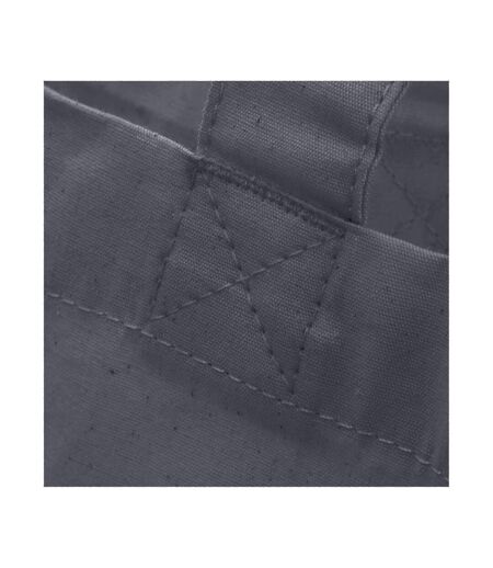 Tote Bag Premium Taille Unique Graphite Westford Mill