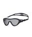 Masque natation noires/blanc mixte arena the one-1