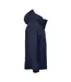 Mens All Weather Jacket Deep Navy Tee Jays-4