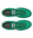 Baskets Motif/style 80 Femme Vert Saucony-4