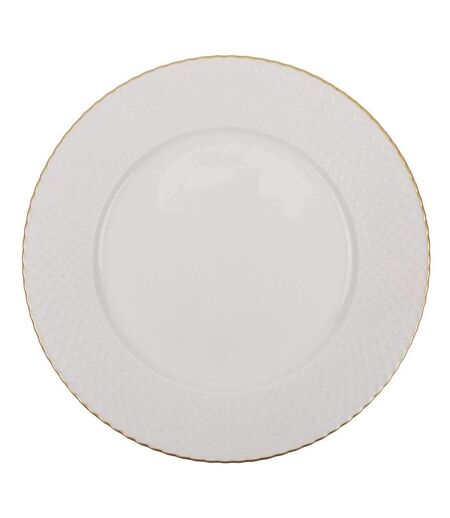 Service de table en porcelaine Valérie 24 pièces Modèle 2