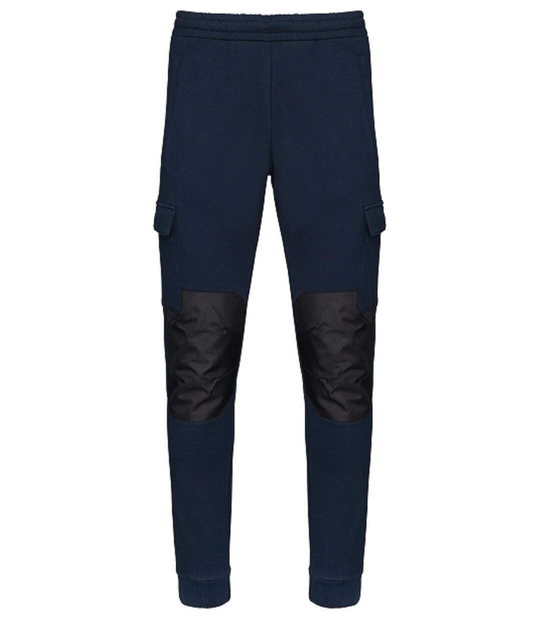 Pantalon molleton écoresponsable - Homme - Homme - WK710 - bleu marine