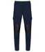 Pantalon molleton écoresponsable - Homme - Homme - WK710 - bleu marine