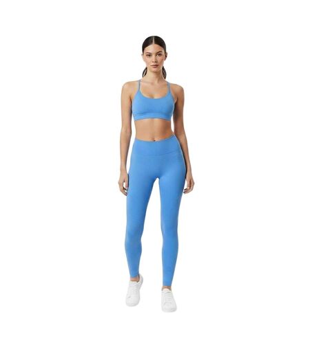 Legging Femme Bleuet USA Pro