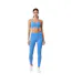 Legging Femme Bleuet USA Pro-1