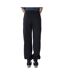 Jogging noir femme converse retro chuck-2