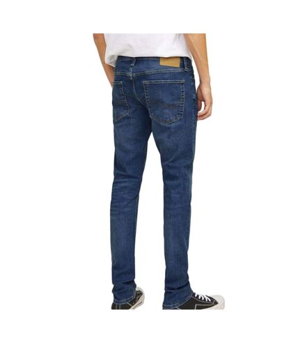 Jean Skinny Bleu Homme Jack & Jones Liam - W28-L32