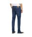 Jean Skinny Bleu Homme Jack & Jones Liam - W28-L32