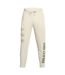 Pantalon De Jogging Motif/style Imprimé Graphique Project Rock Homme Marron Under Armour-2