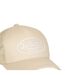 Casquette baseball avec filet en twill et broderie LOF Vondutch-3