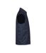 Veste Sans Manches Purelite Homme Bleu Marine Sombre Tee Jays-4