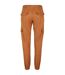 Pantalon De Jogging Femme Caramel Urban Classics-2