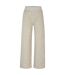 Pantalon De Survêtement Naomi À Imprimé Léopard Femmes/dames Beige Boss-2