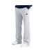 Jogging gris mixte le coq sportif spe pant droit-1