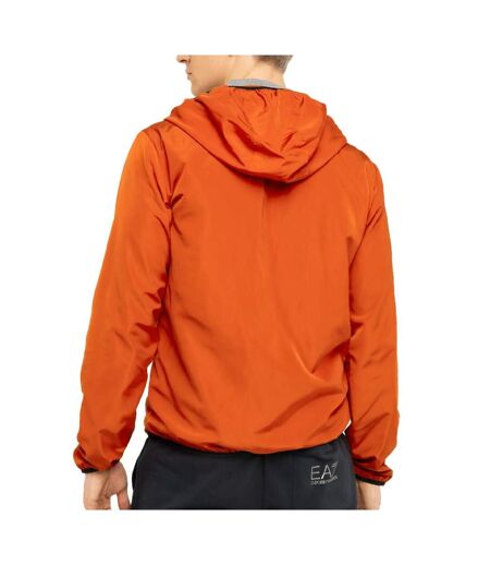 Veste Orange Homme Emporio Armani 8NPB04 - M