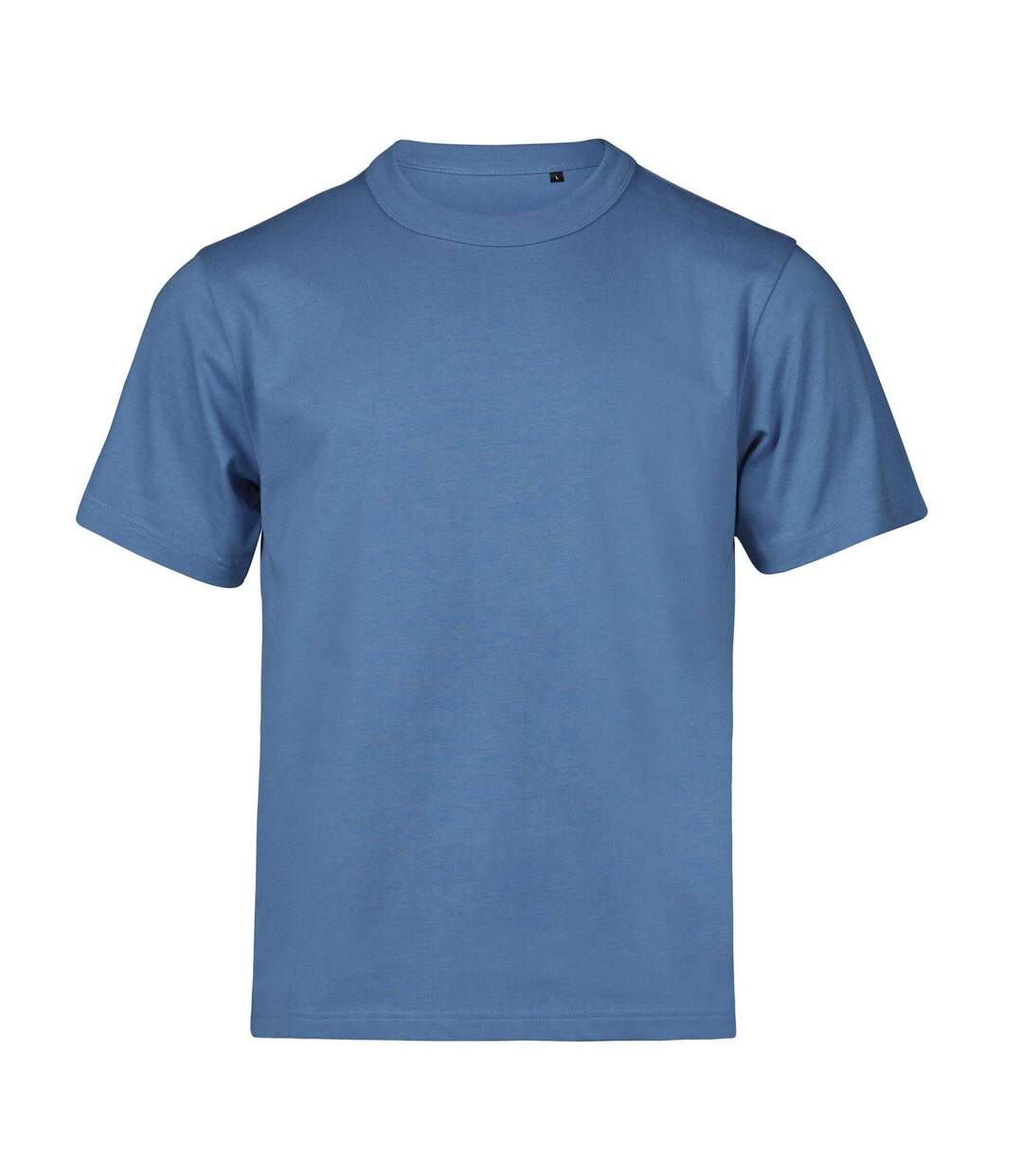 T-shirt Urban Adulte Bleu Océan Tee Jays-1