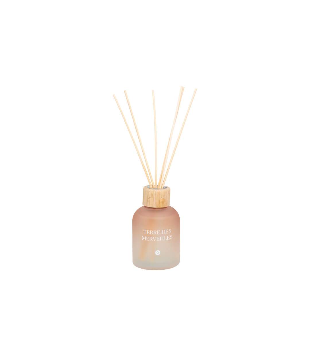 Diffuseur de Parfum en Verre Sana 150ml Terre des Merveilles-1