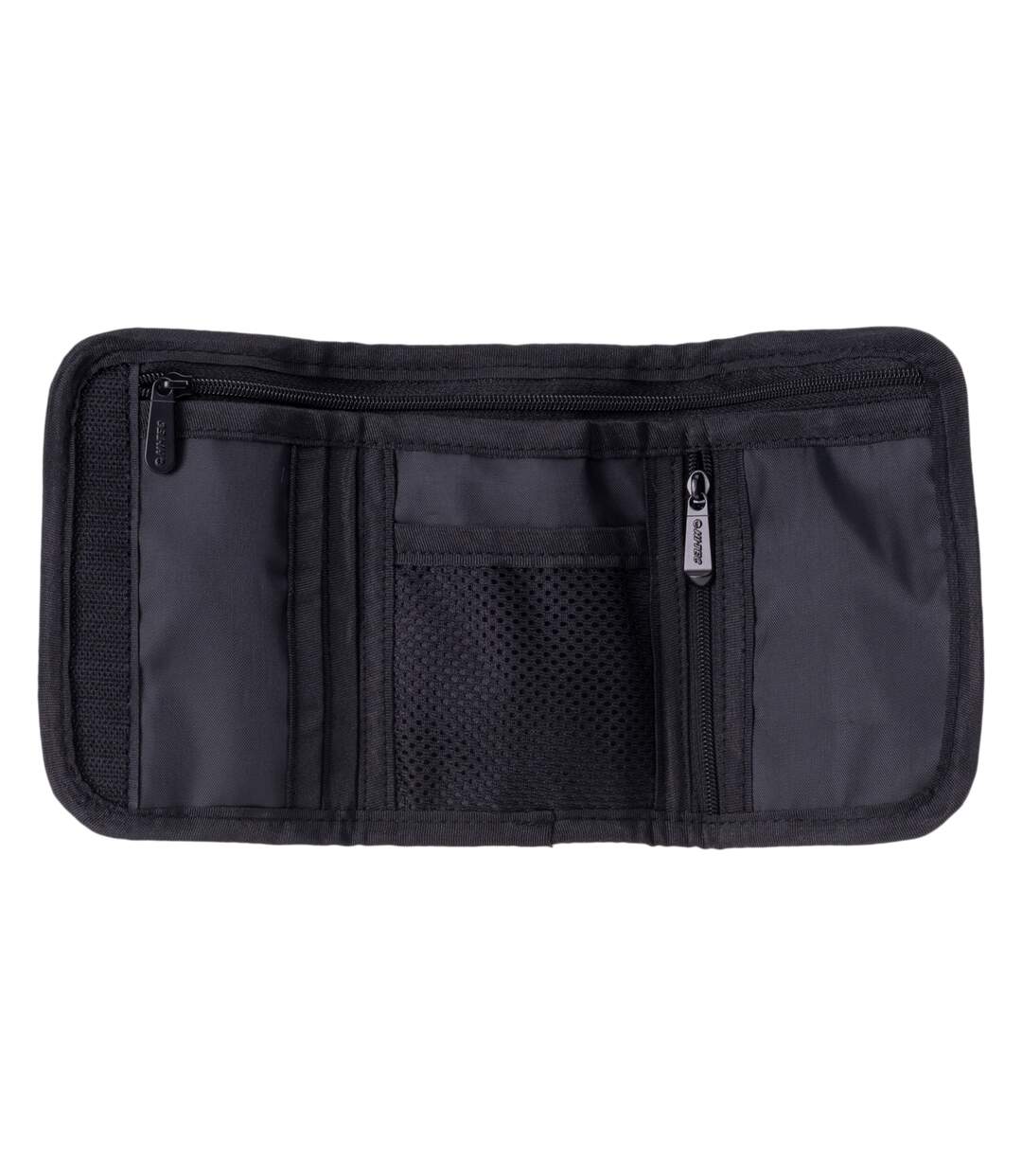 Portefeuille Hitwal Taille Unique Noir Hi-Tec-2