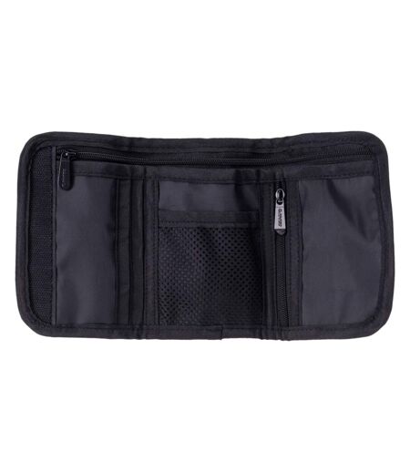 Portefeuille Hitwal Taille Unique Noir Hi-Tec