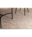 Tapis Déco en Laine Cyrus 200x300cm Beige-5