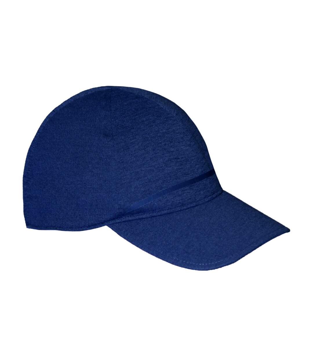 Casquette hydropore adulte bleu électrique Jack Wolfskin