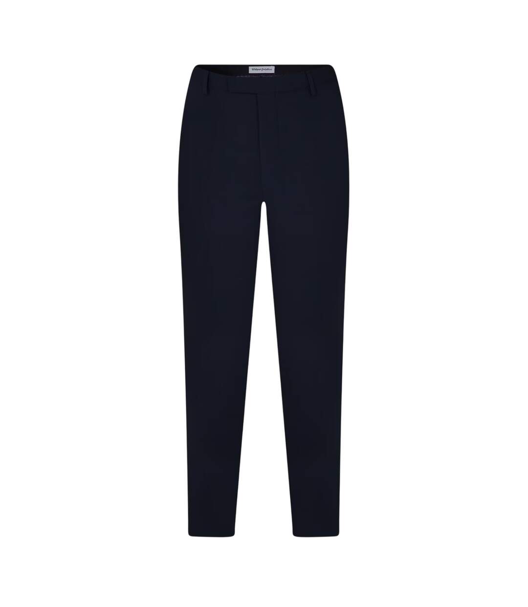 Pantalon De Costume Priory Homme Bleu Marine Ben Sherman-1