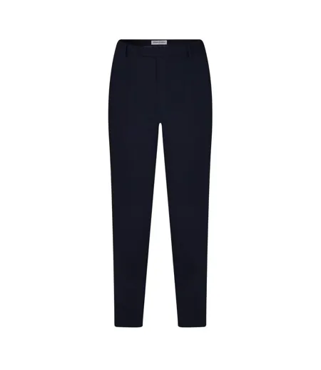 Pantalon De Costume Priory Homme Bleu Marine Ben Sherman