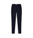 Pantalon De Costume Priory Homme Bleu Marine Ben Sherman-1
