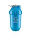 Shaker pour protéine 700 ml cyan métallique ShakeSphere