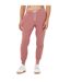 Pantalon De Jogging Unisexe Mauve Bella + Canvas-1