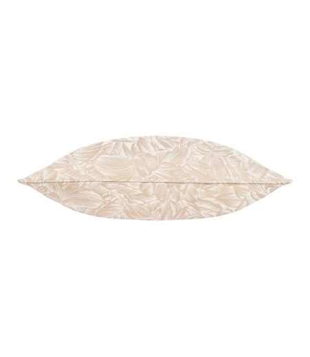 Wylder - Housse de coussin NATURE GRANTLEY (Beige pâle) (50cm x 50cm) - UTRV3218