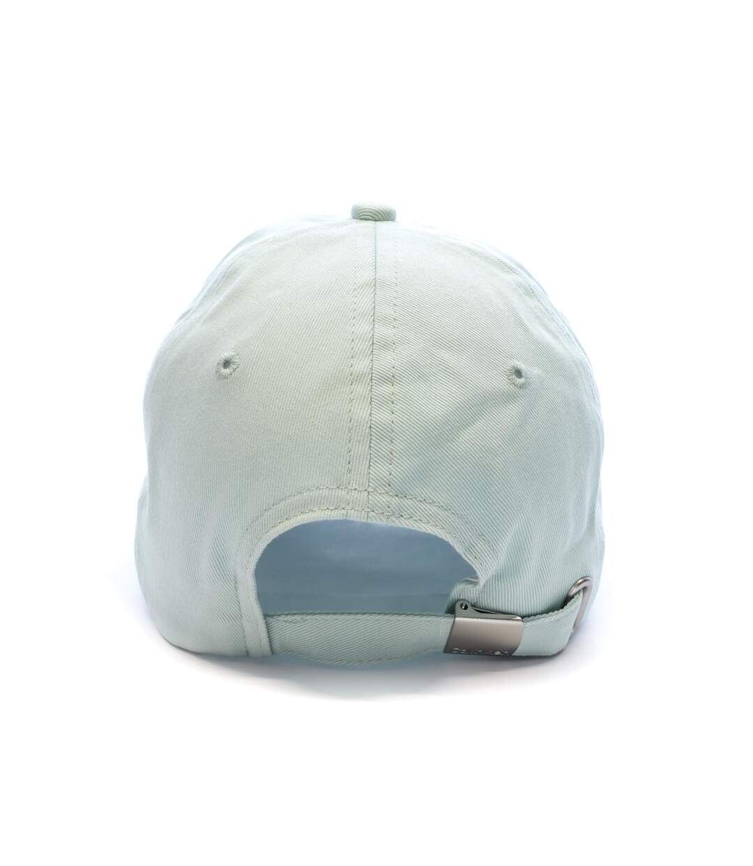 Casquette vert d'eau homme calvin klein jeans monologo printed - taille unique-3