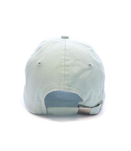 Casquette vert d'eau homme calvin klein jeans monologo printed - taille unique