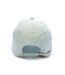 Casquette vert d'eau homme calvin klein jeans monologo printed - taille unique-3