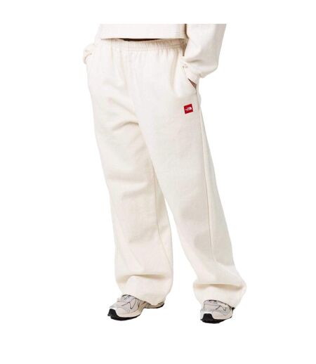 Womens/ladies Tapered Joggers Dune The North Face