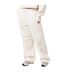 Womens/ladies Tapered Joggers Dune The North Face-1