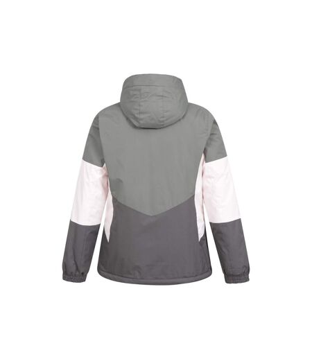 Mountain Warehouse - Blouson de ski MOON - Femme (Kaki) - UTMW1702