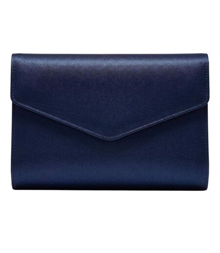 Pochette Officiel Motif/style Enveloppe Glenda Taille Unique Bleu Marine Rainbow