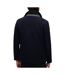 Manteau marine homme superdry studios wool-2