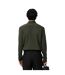 Chemise Manches Longues Homme Vert Lacoste-3