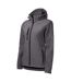 Veste Softshell Femme Gris Acier Malfini-1