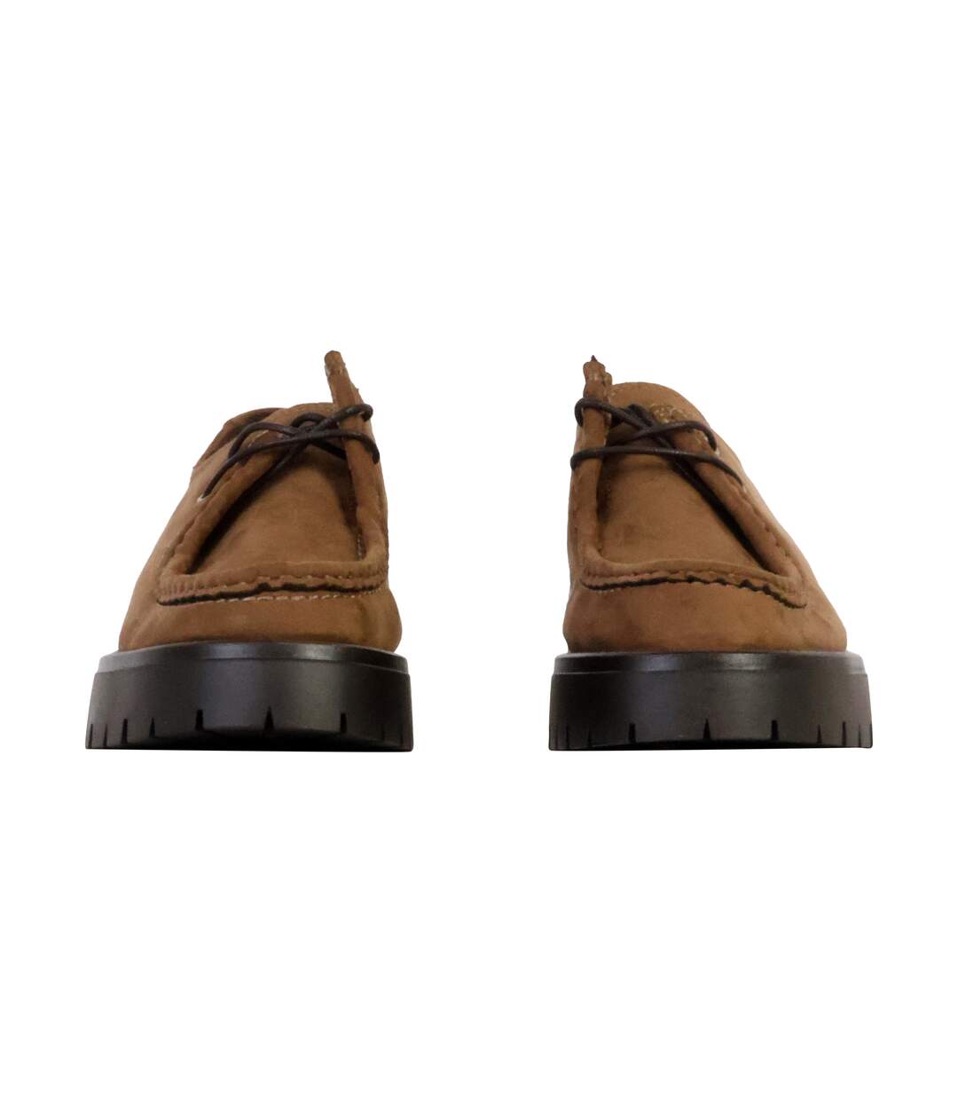 Moccassin à Lacets Corina-4