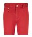 Mens C-genius Trousers Brown Boss-3