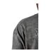 T-shirt Manches Longues Sportstyle Floratech Homme Gris Mizuno-3