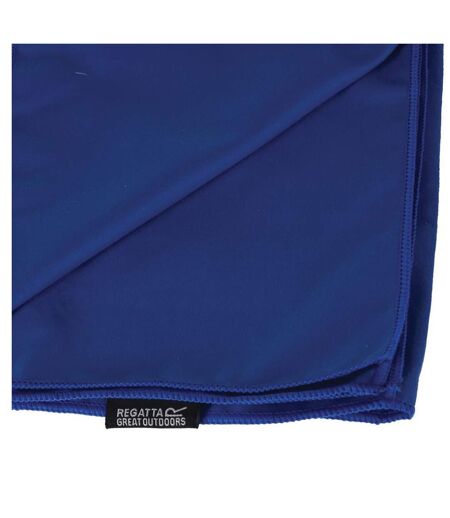 Beach Towel Laser Blue Regatta